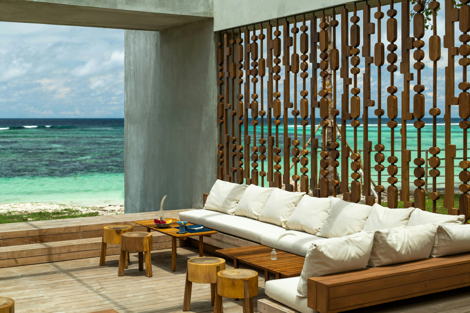Cap Karoso Sumba A Member Of Design Hotels, Bild 11 von 13