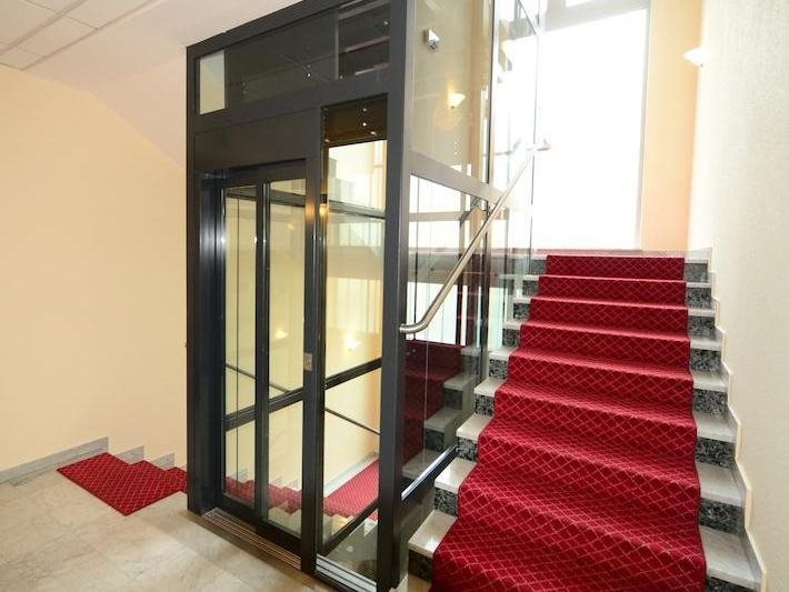 Photo - Hotel an der Wien