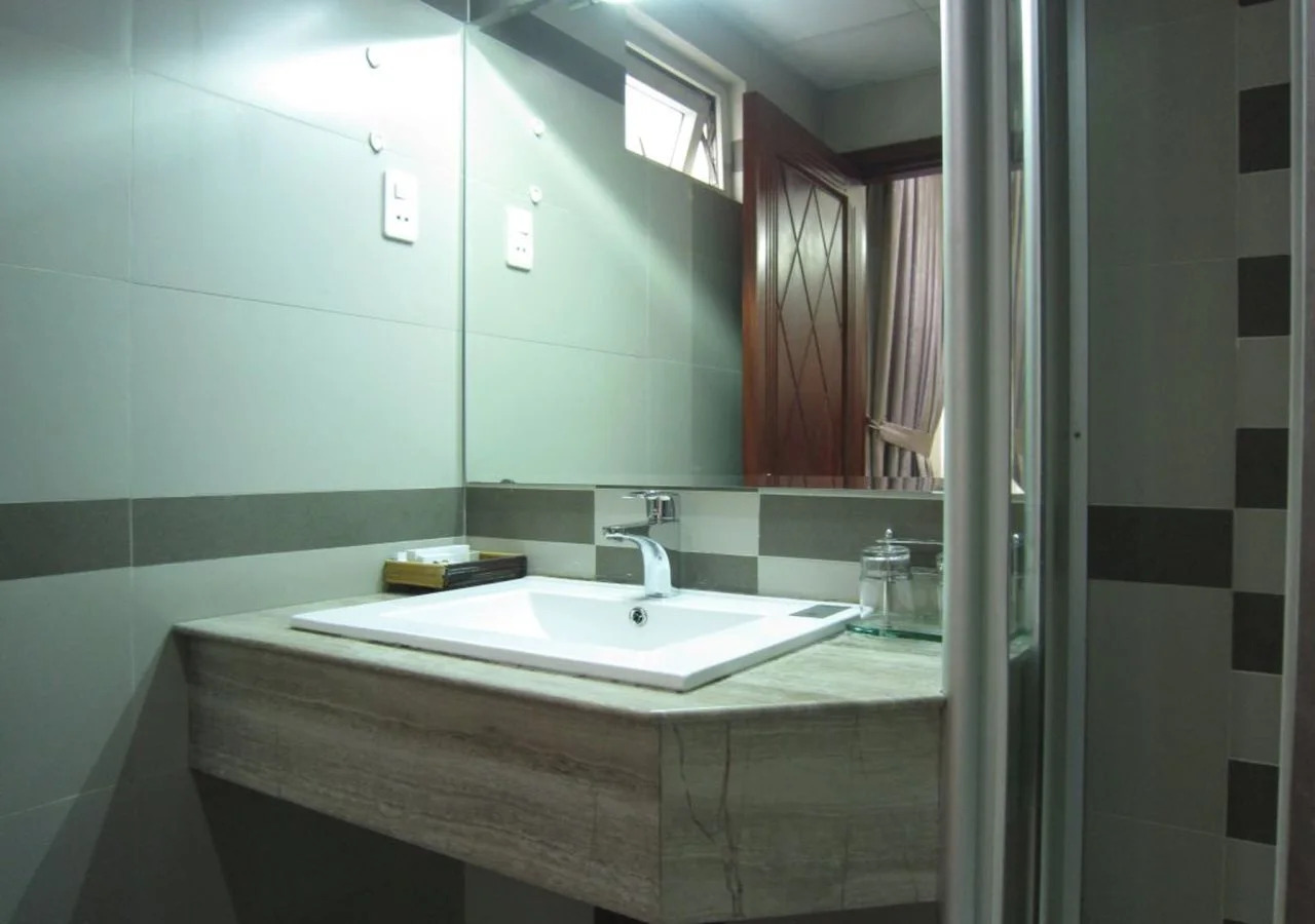 Photo - Van Ha Boutique Hotel Etown - Nhà Ga T3