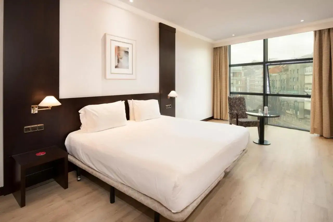 Foto - Exe Oviedo Centro