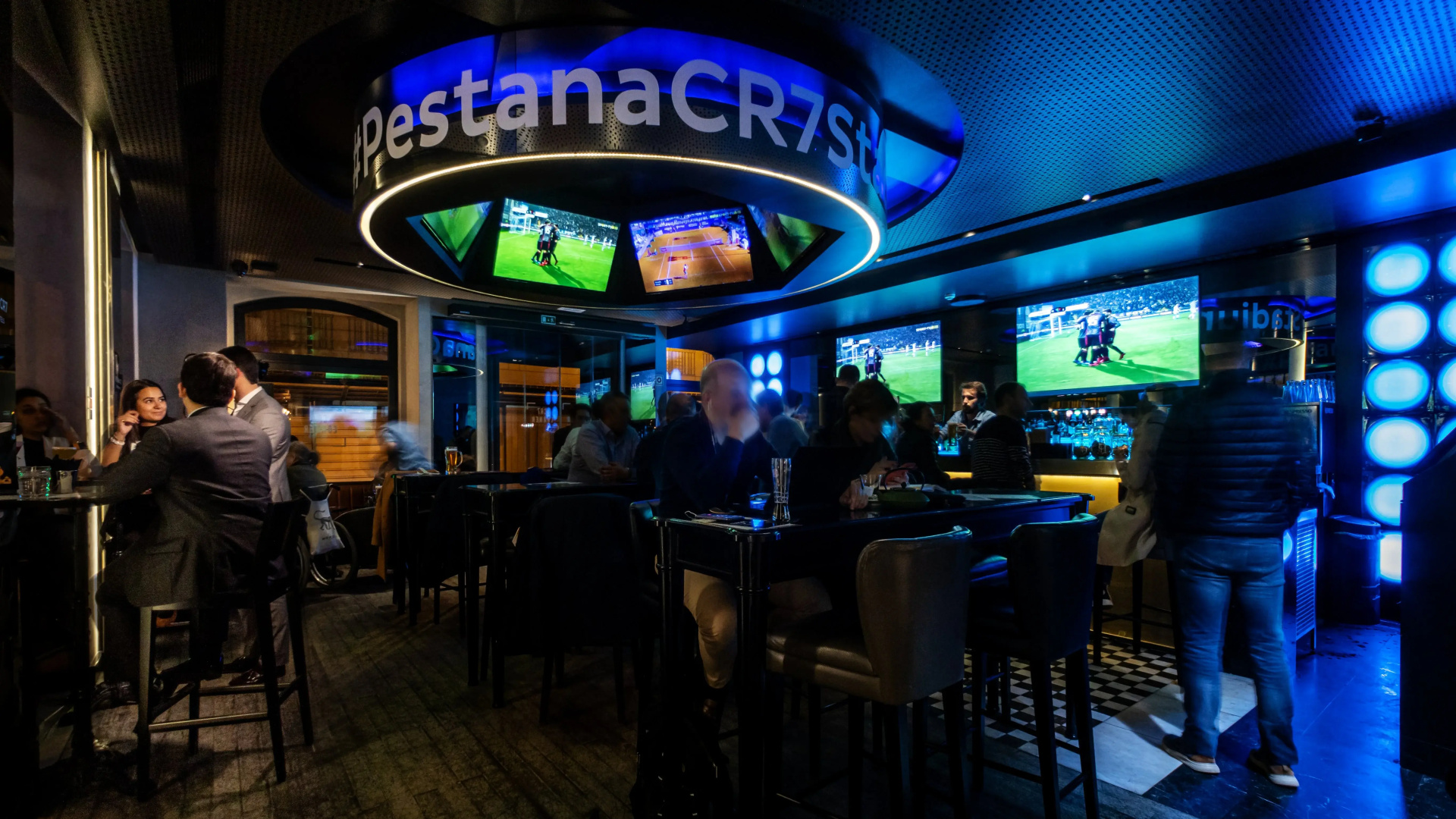 Photo - Pestana CR7 Lisboa
