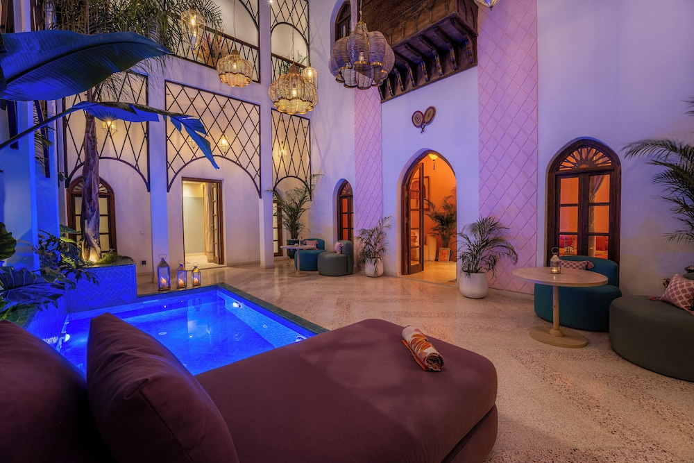 Photo - Riad Rumi Marrakech Medina