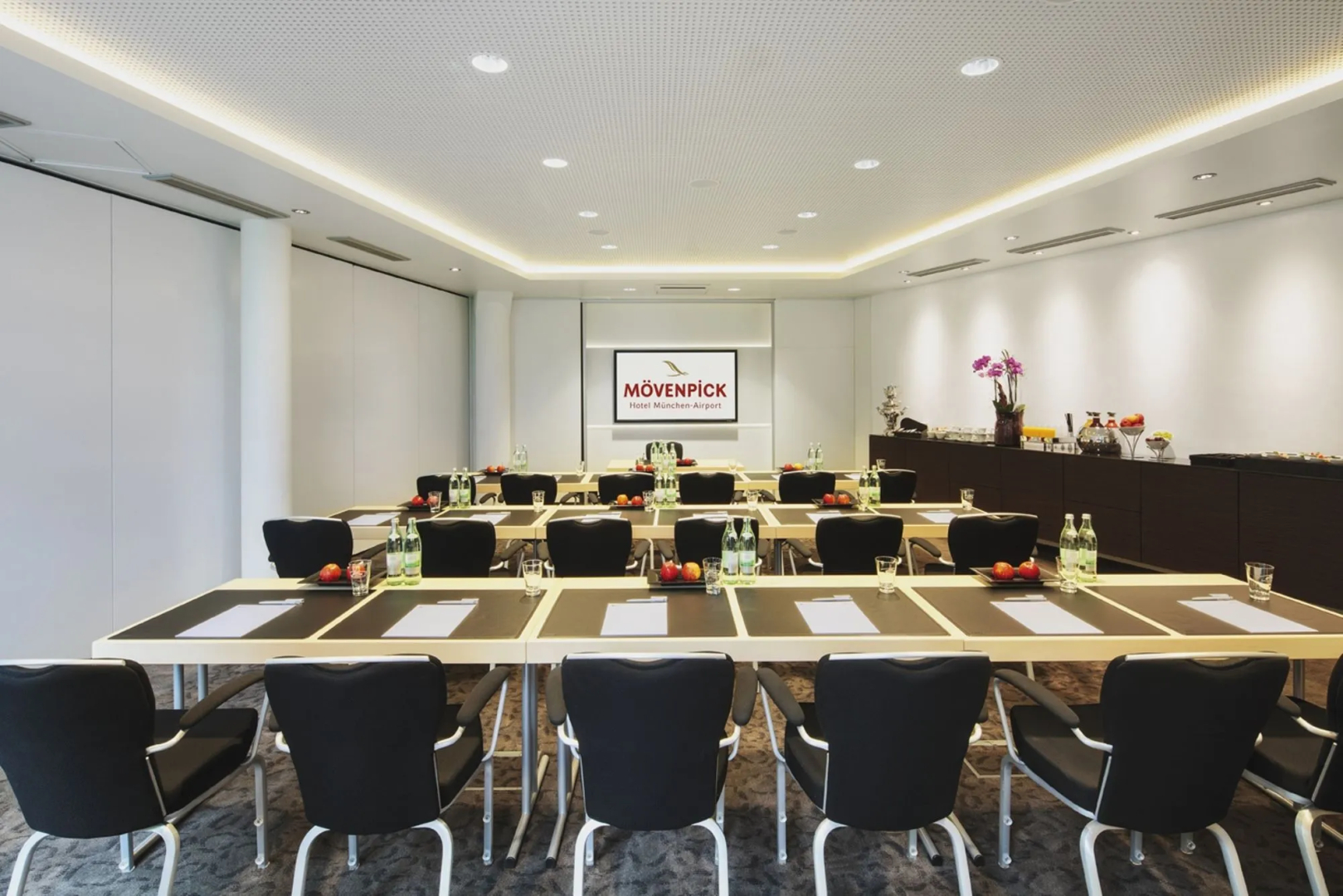 Photo - Mövenpick Hotel München-Airport