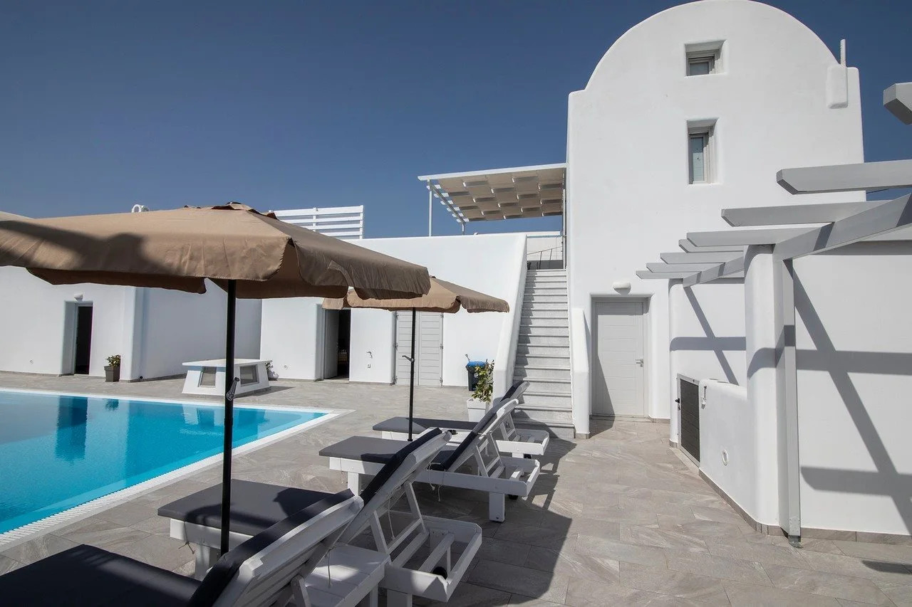 Foto - Petra Aqua Villa