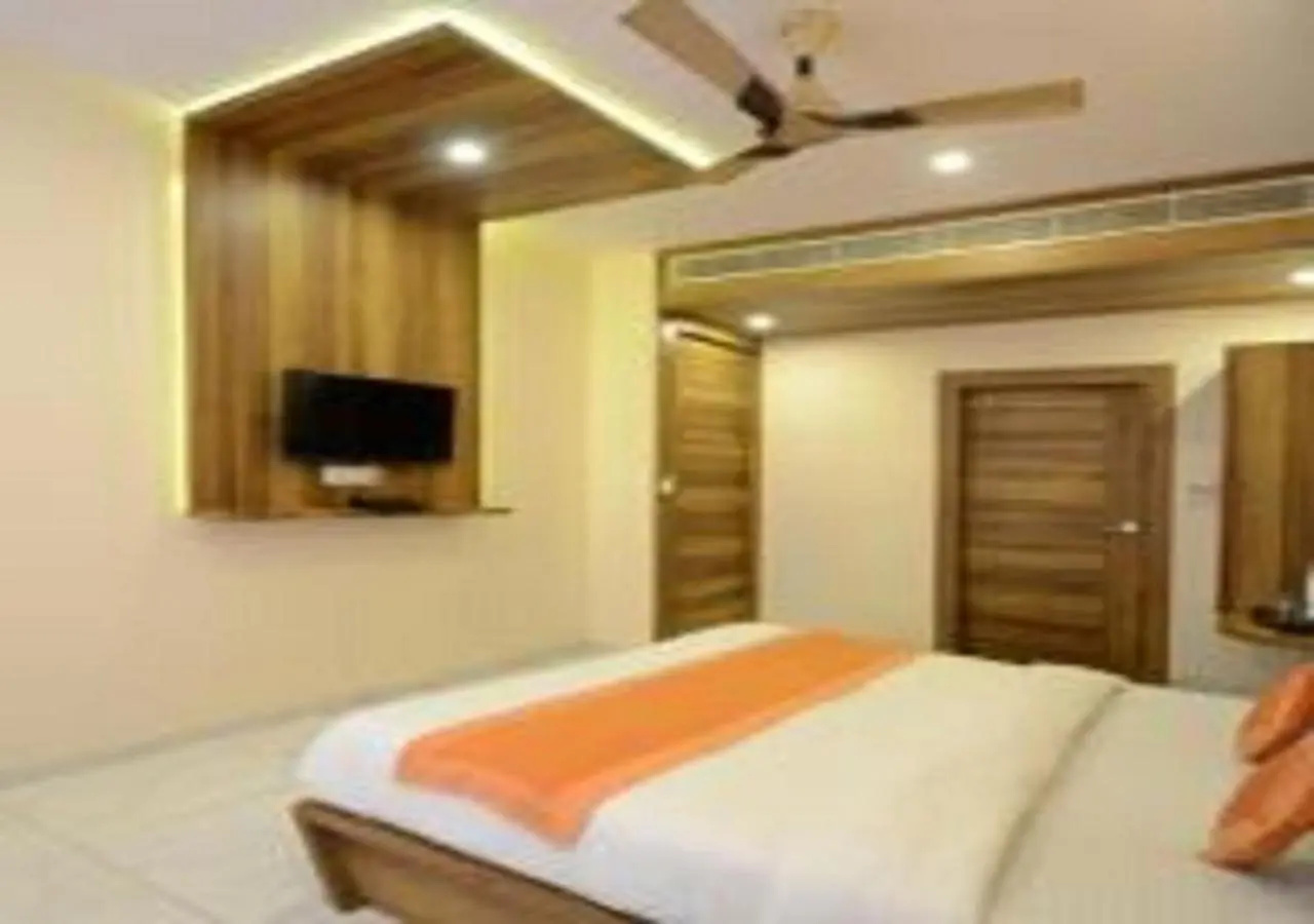 Foto - Hotel Metro Inn
