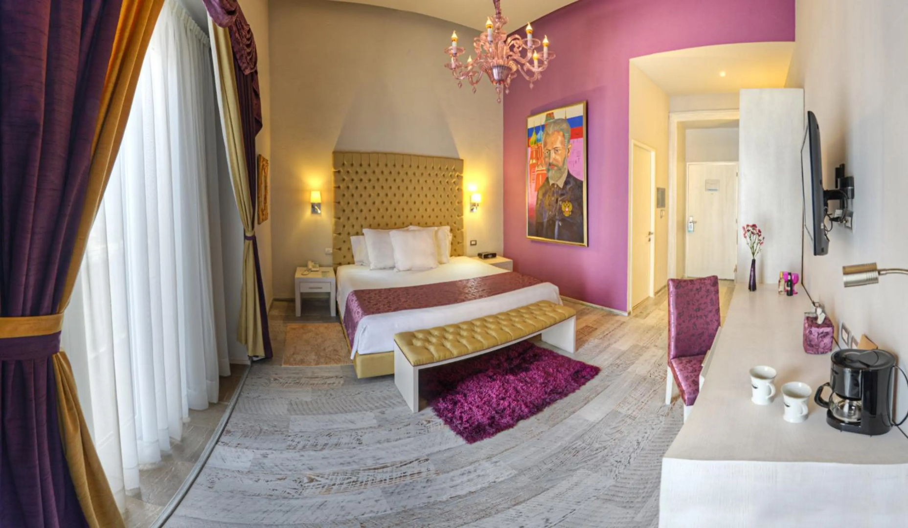 Foto - Hotel Andante