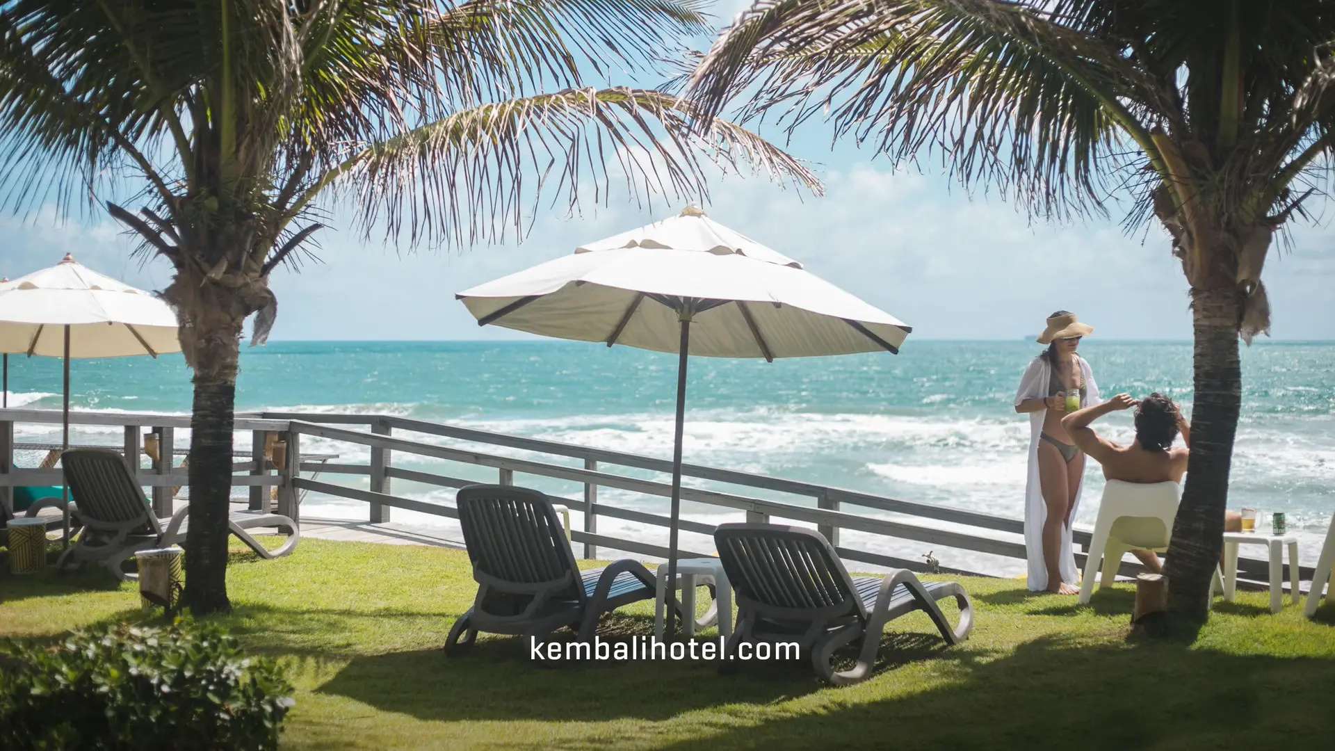 Foto - Kembali Hotel Porto de Galinhas - Adults Only