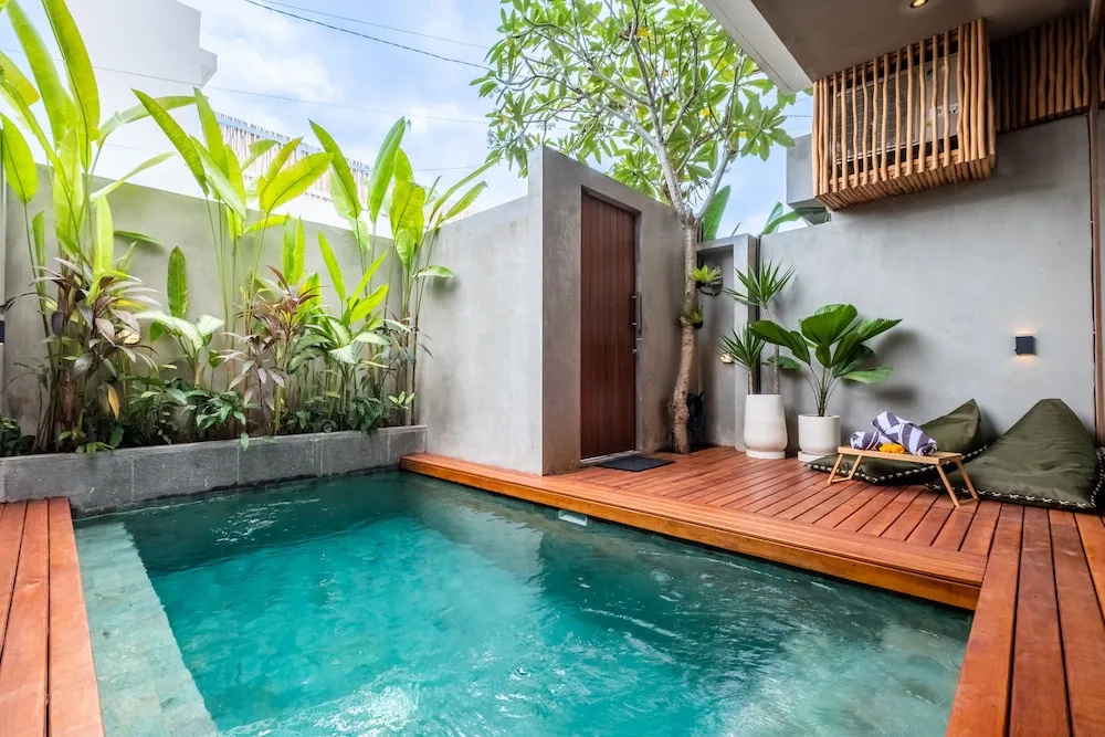 Photo - Hebe Villa by Betterplace