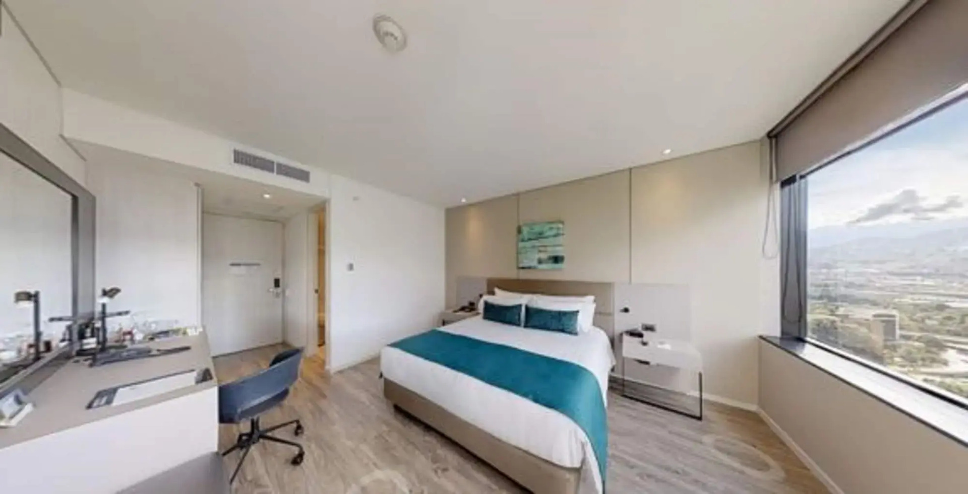 Photo - Hotel Estelar Square