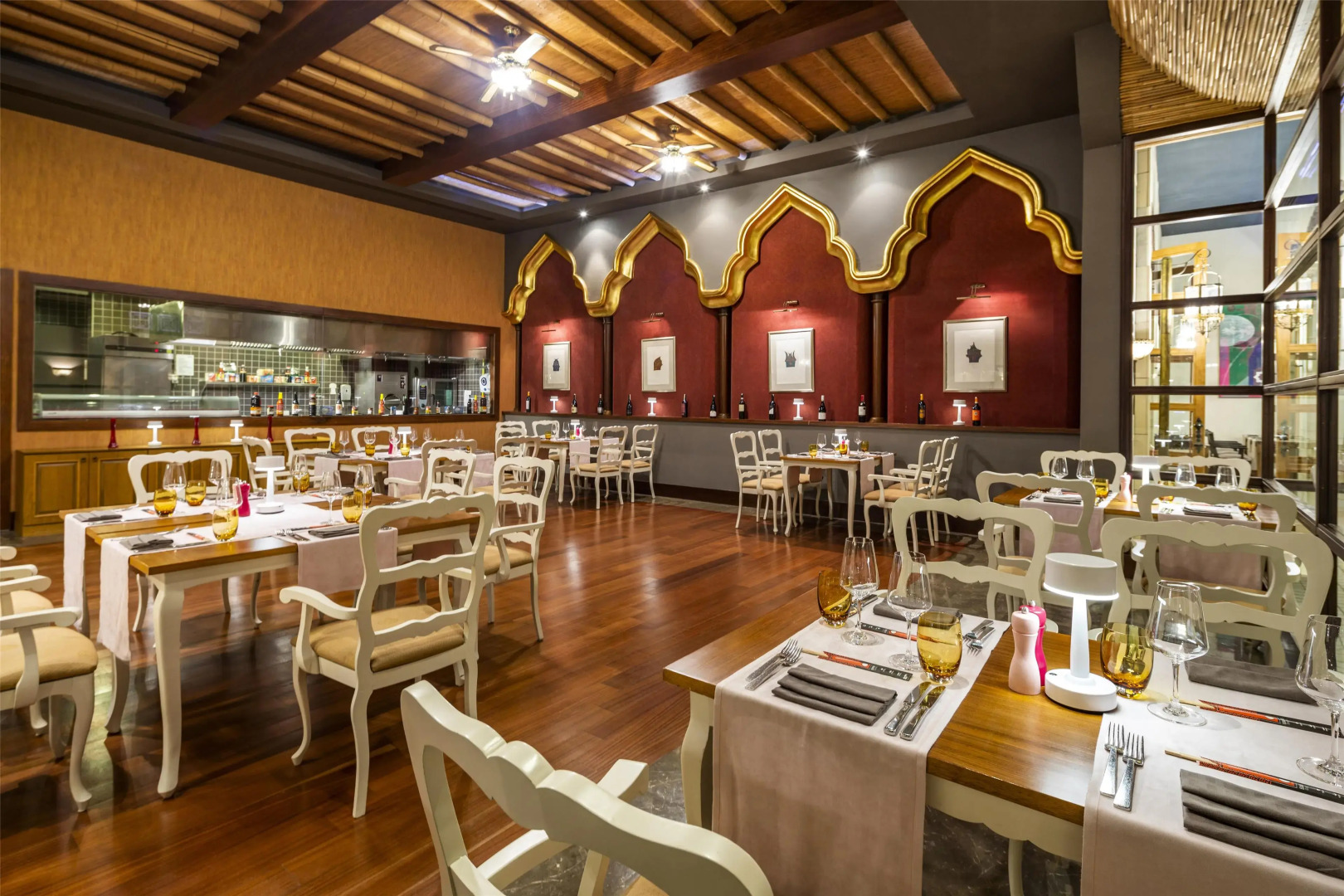 Photo - Kempinski Hotel The Dome Belek