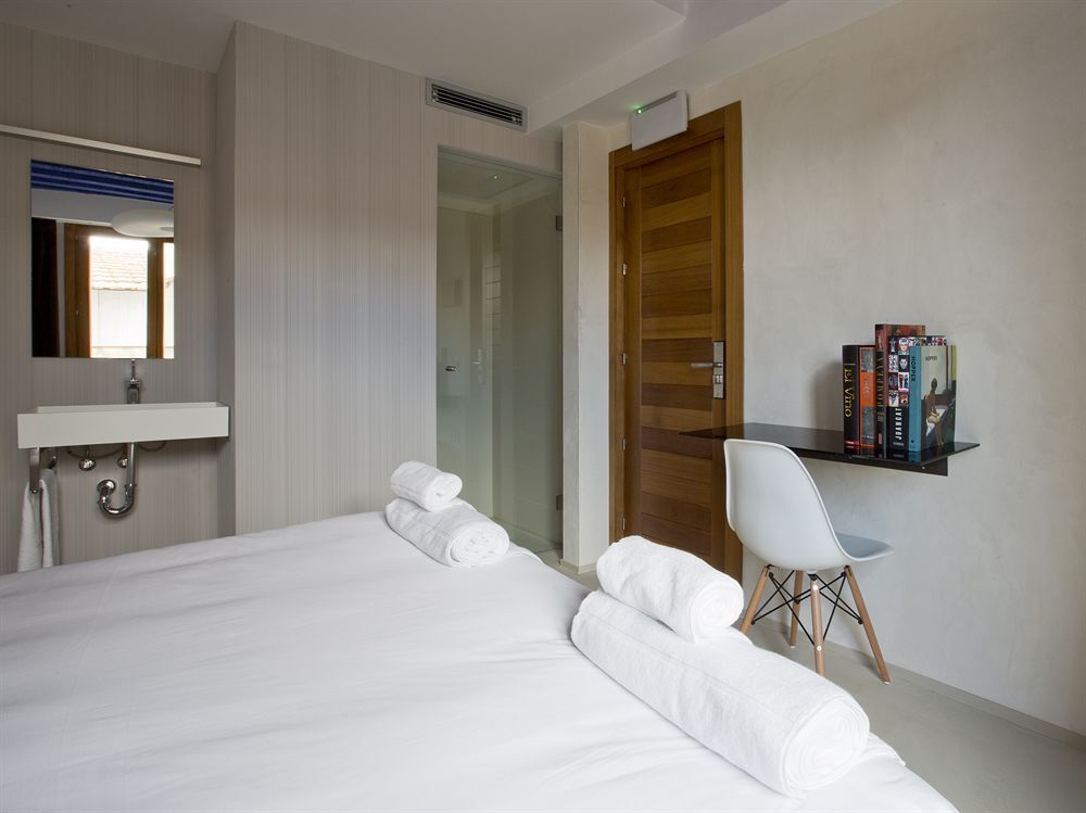 Photo - Antidoto Rooms San Agustín - Recomendado para adultos