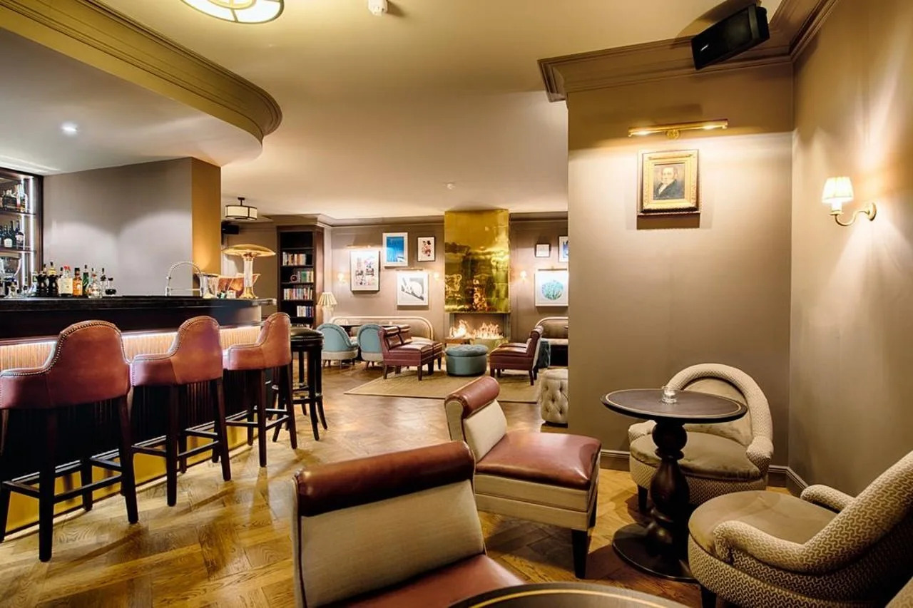 Foto - Mondrian Suites Berlin am Checkpoint Charlie