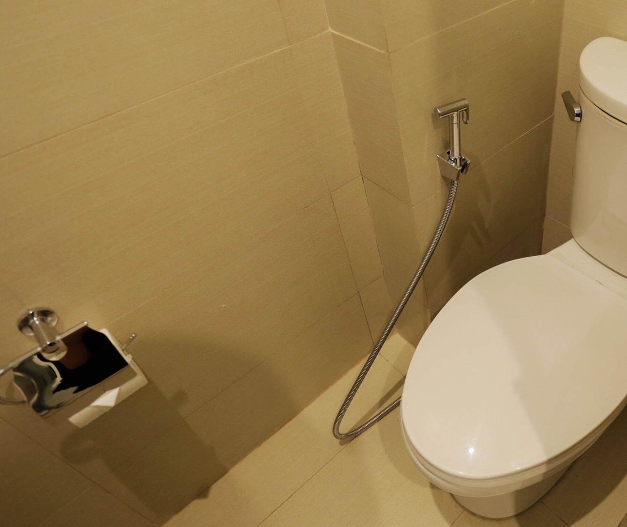 Foto - Go Hotels Manila Airport Road