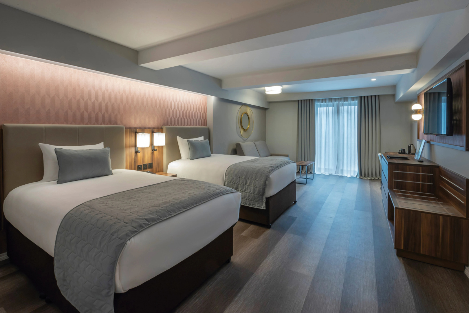 Photo - Hotel Riu Plaza The Gresham Dublin