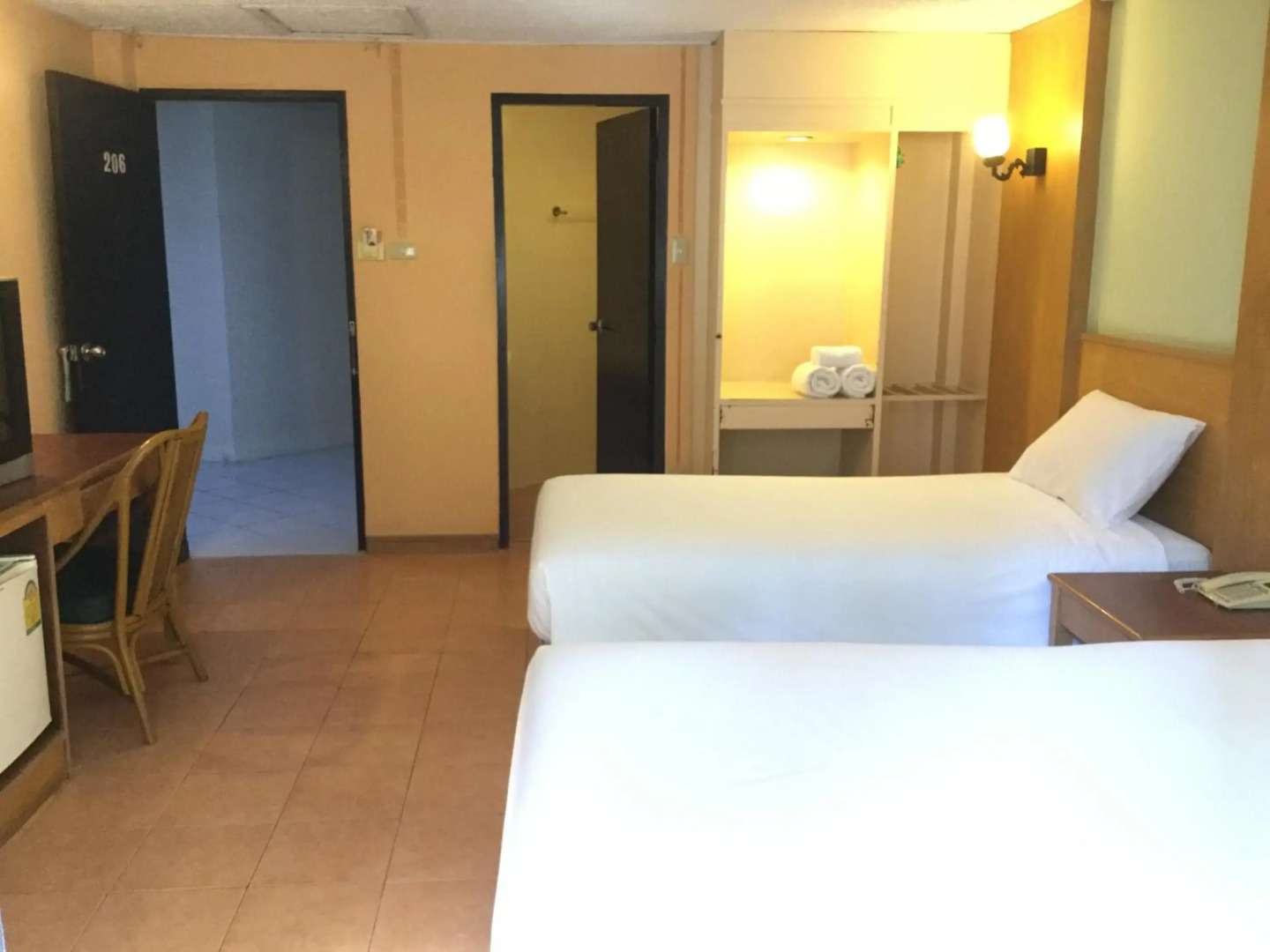 Foto - Pattaya At Nine