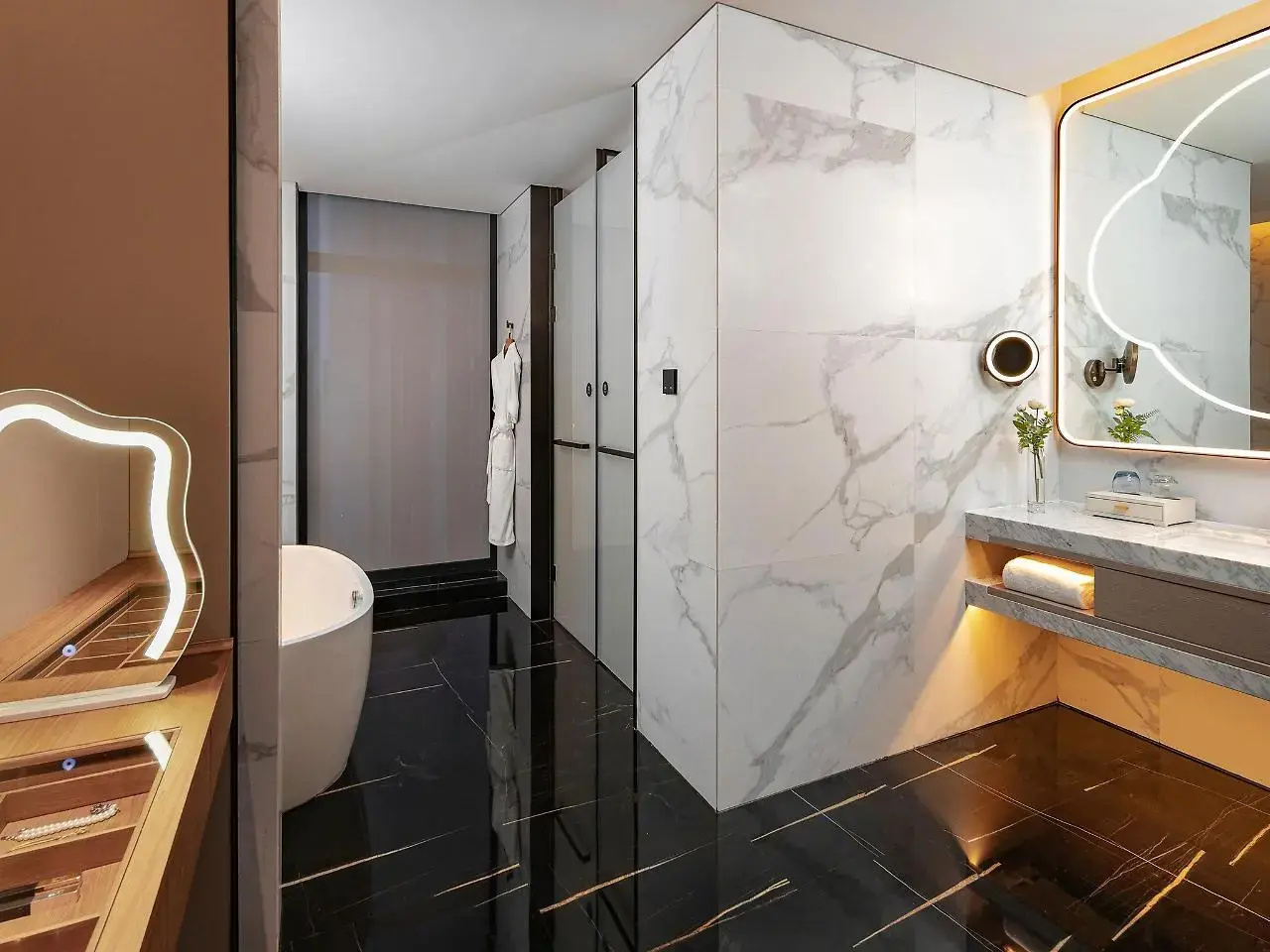 Foto - Grand Mercure Shenzhen Guangming