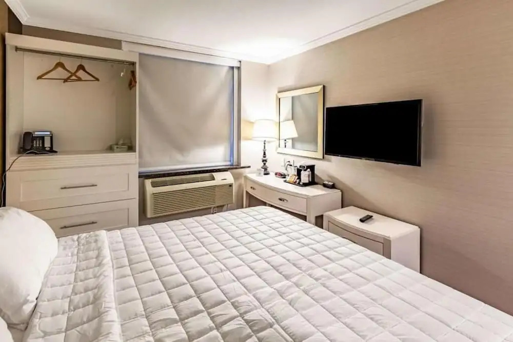 Foto - Umbrella Hotel Brooklyn - Newly Renovated