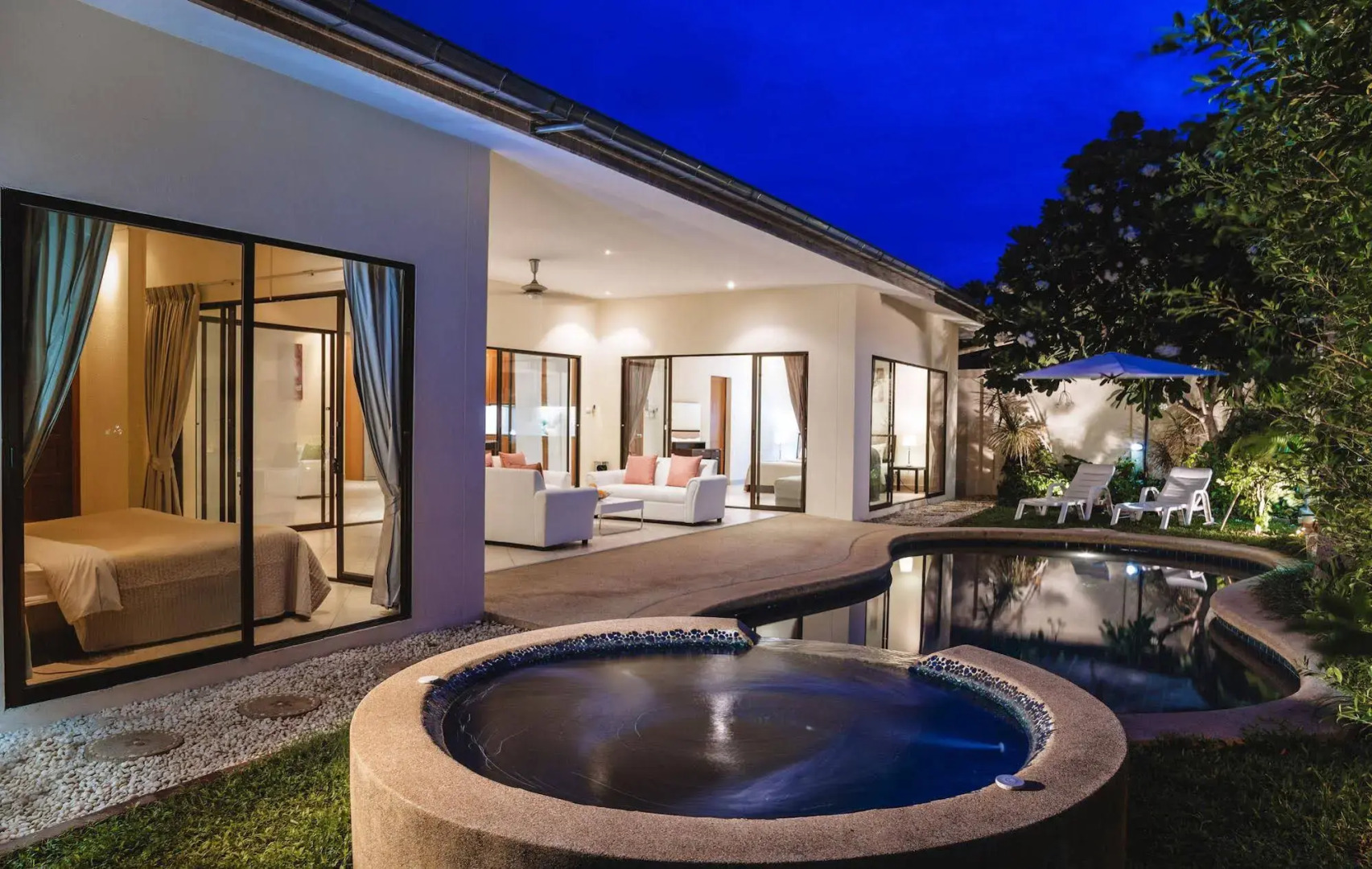 Foto - Tortuga Villas Pattaya