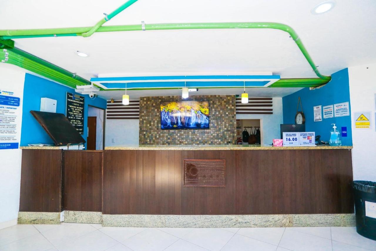 Foto - Hotel Parador Cancun