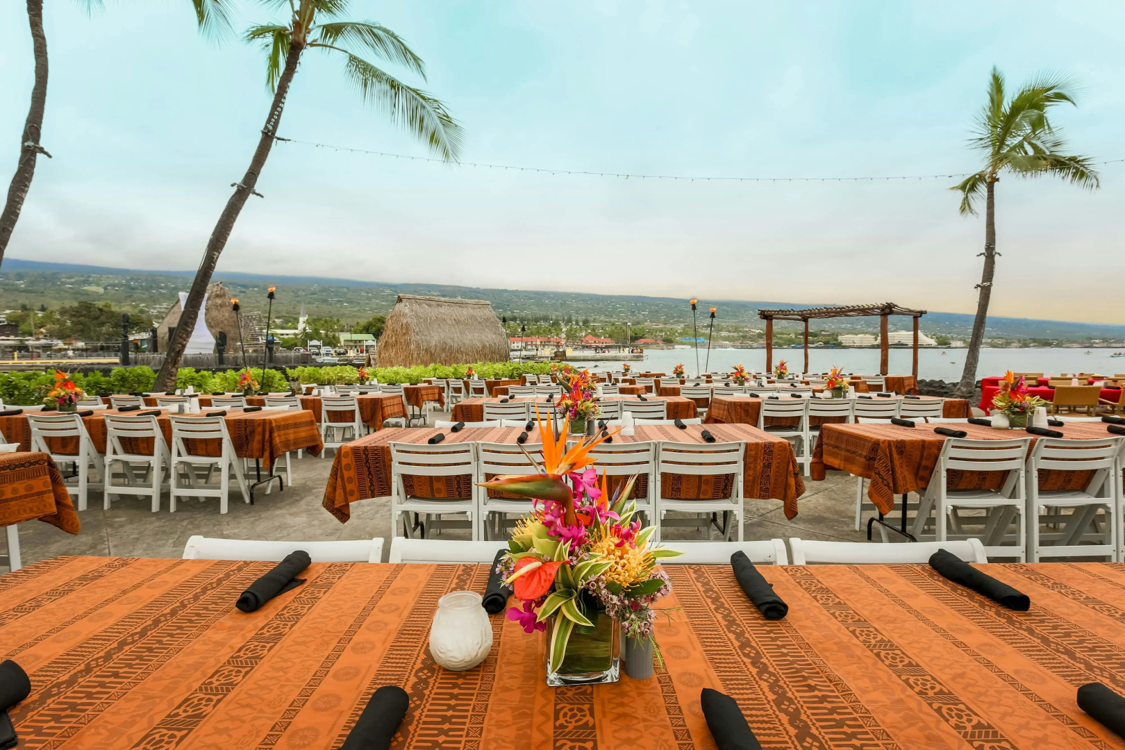 Foto - Courtyard by Marriott King Kamehameha's Kona Beach Hotel