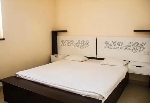 Foto - Mirage Hotel