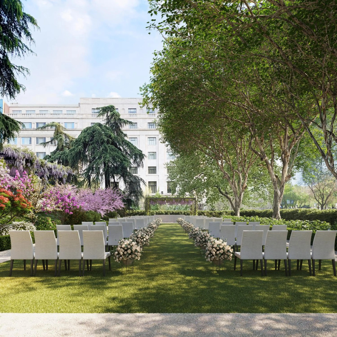 Photo - Rosewood Villa Magna