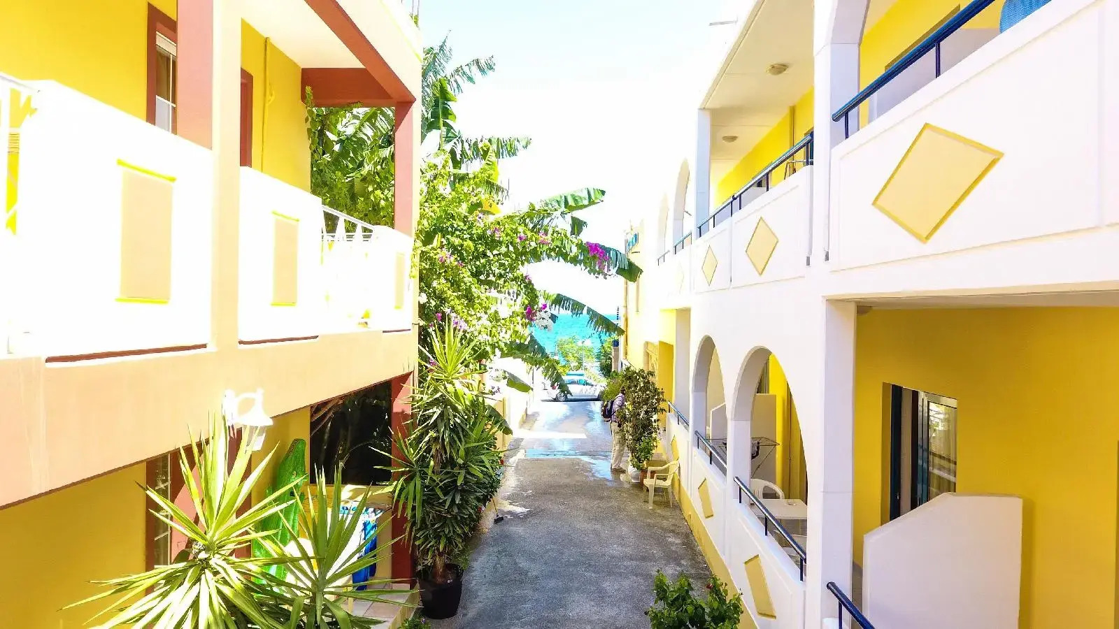 Photo - Stegna Star Apartments