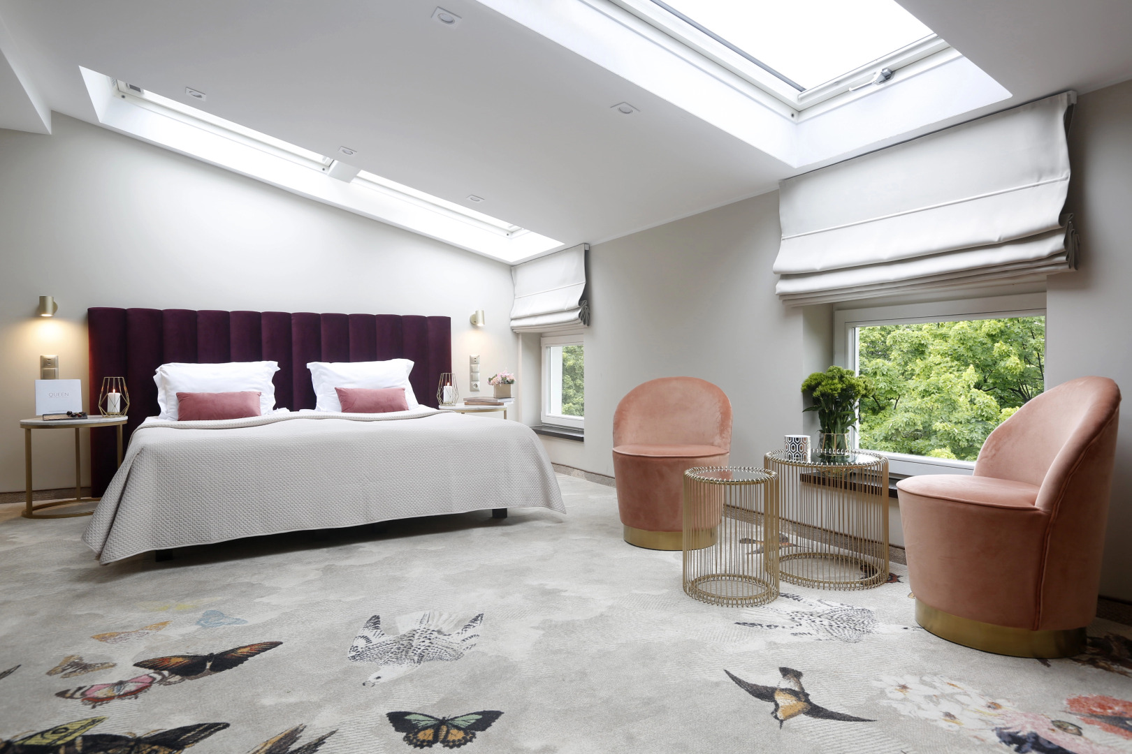 Foto - Queen Boutique Hotel