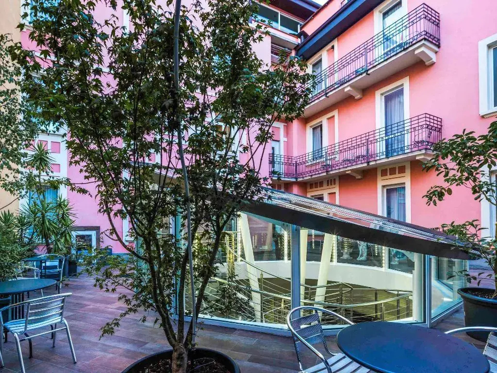Foto - Ibis Styles Milano Centro
