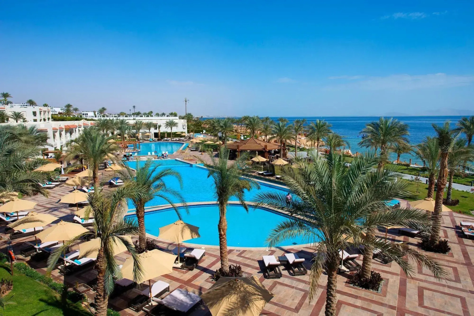 Photo - Sunrise Montemare Resort -Grand Select