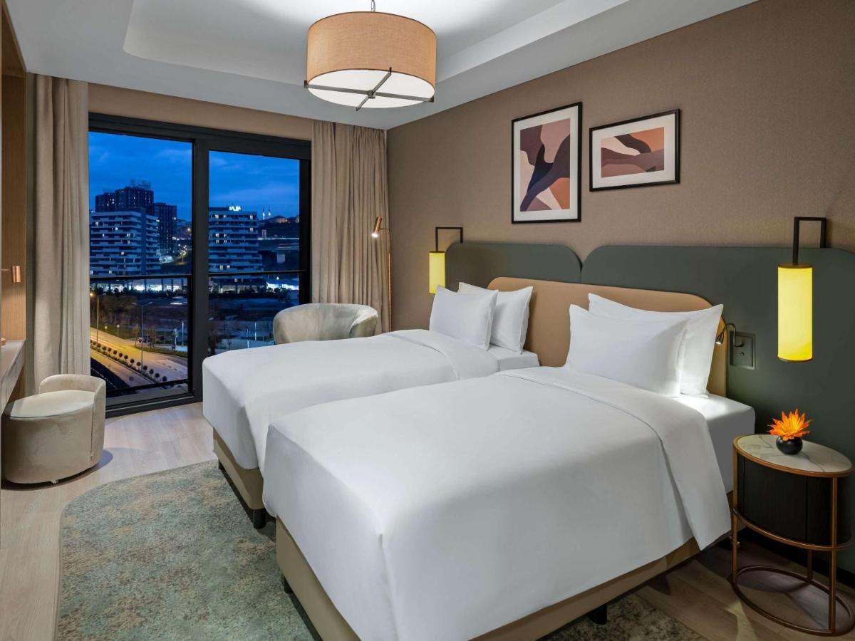 Photo - Mövenpick Living Istanbul Saklivadi
