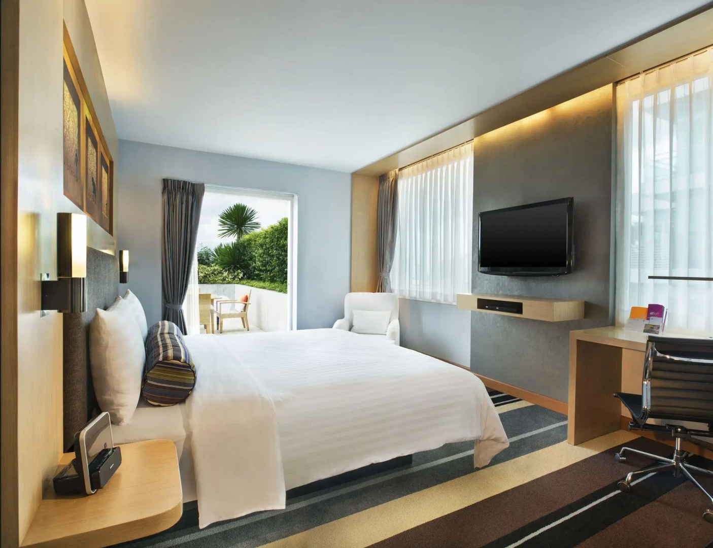 Photo - Aloft Bangkok - Sukhumvit 11