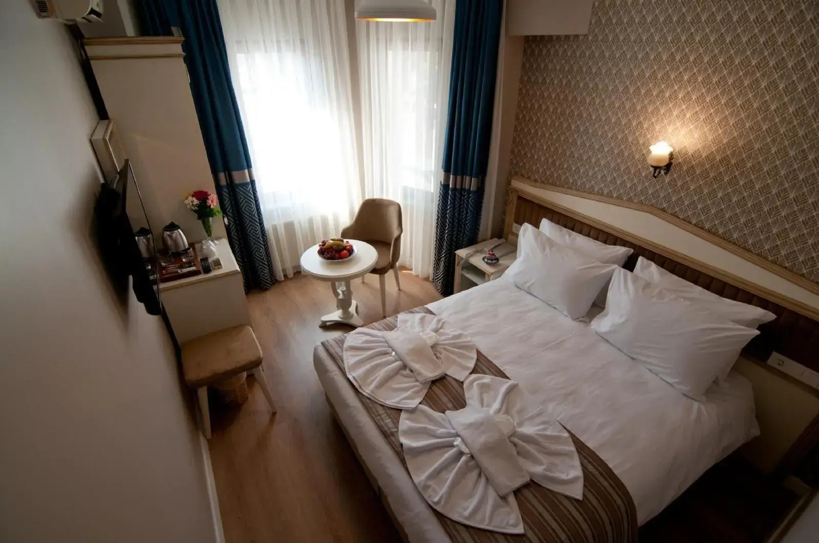 Foto - Mevlana Hotel