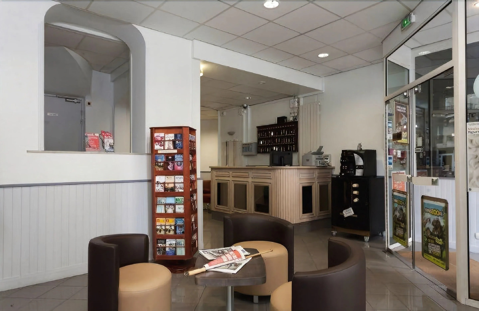 Foto - ibis Styles Paris Gare De Lyon TGV