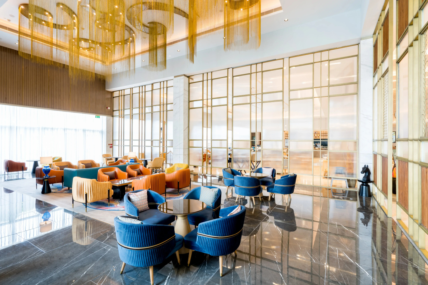 Foto - Holiday Inn LUCKNOW AIRPORT by IHG