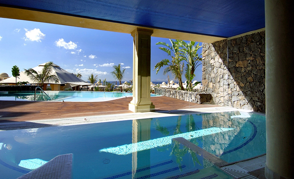 Foto - Gran Marbella Resort & Beach Club