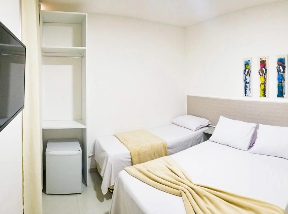 Photo - Vila de Maré Hotel