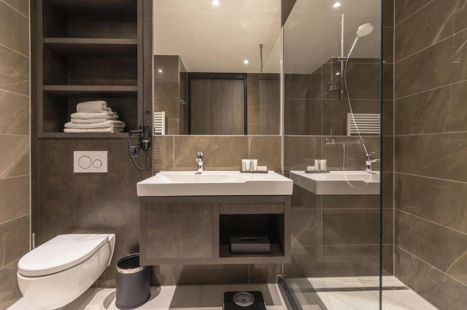 Foto - Motel One Amsterdam-Waterlooplein