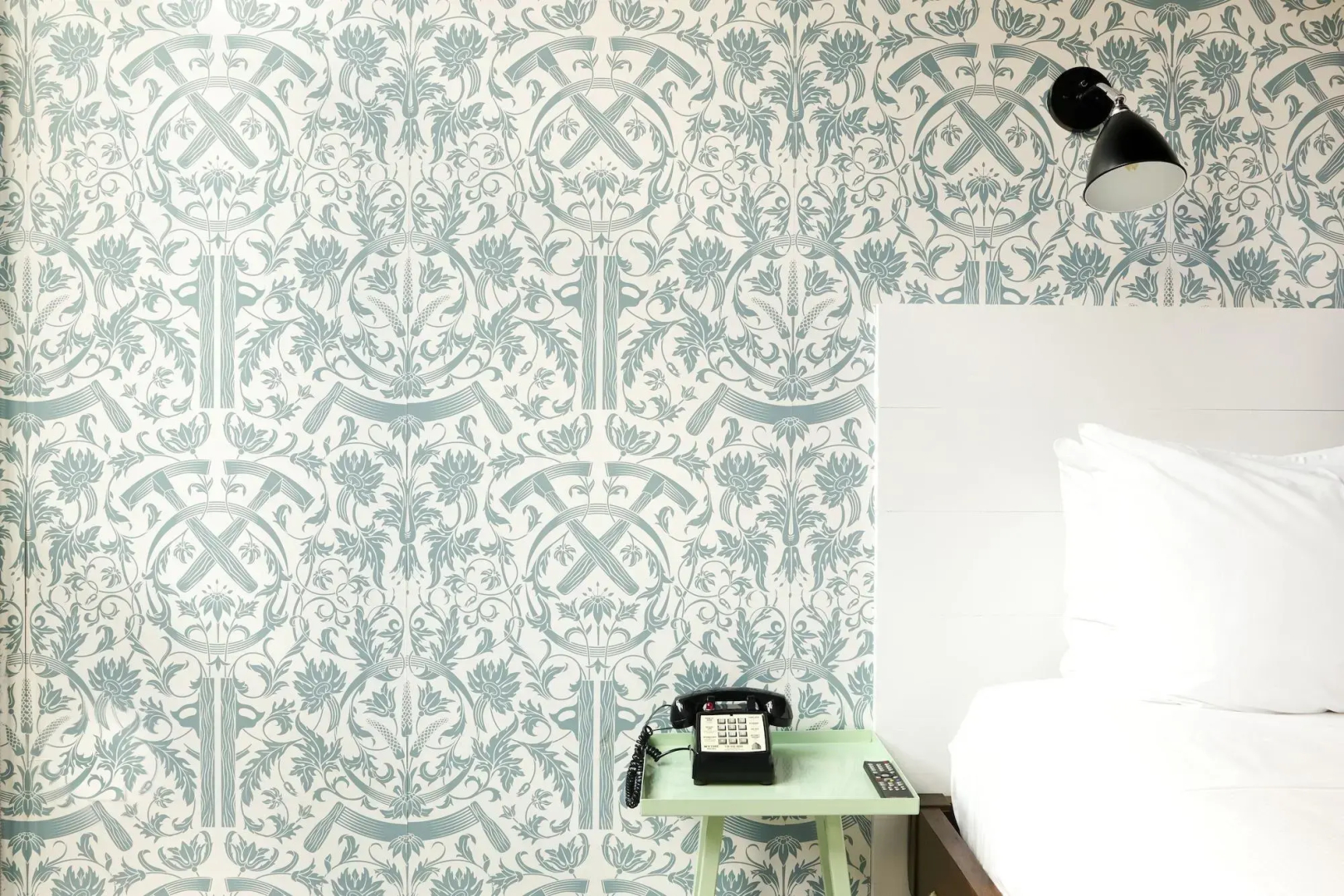 Foto - Wythe Hotel