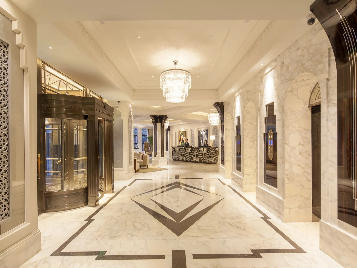 Photo - Metropolo Xin Cheng Hotel, The Bund Shanghai