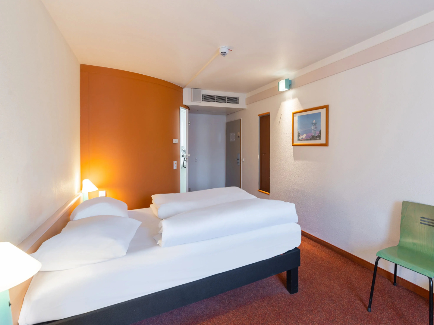 Foto - B&B HOTEL Wuppertal-City