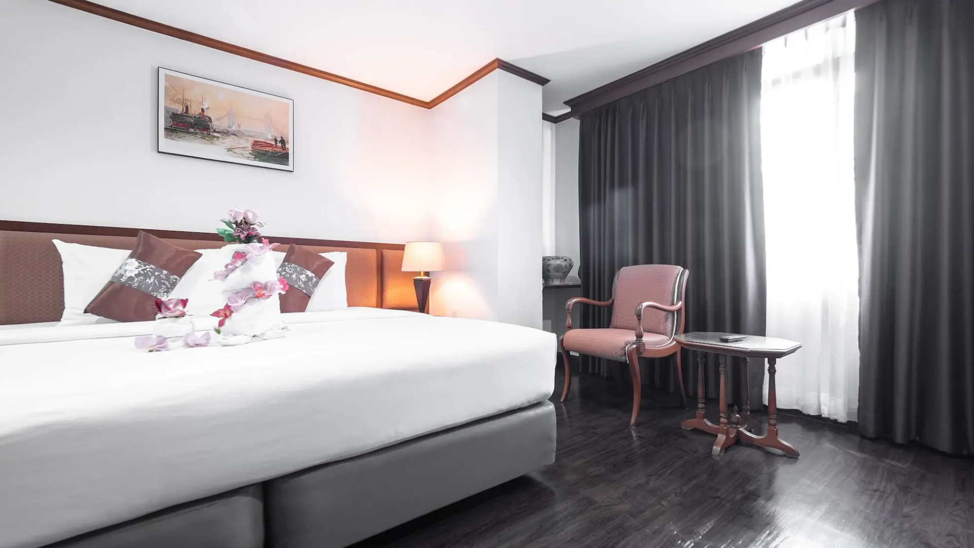 Foto - Yellow Ribbon Hills Boutique Suites