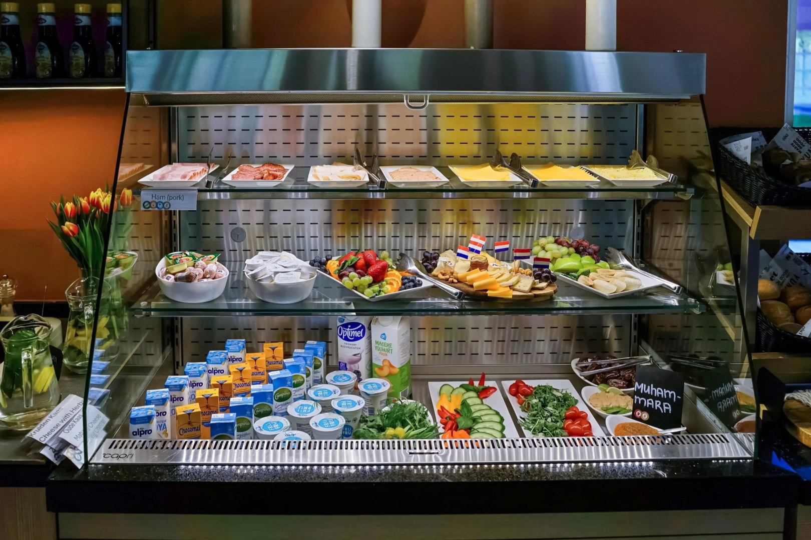 Photo - Executive Residency by Best Western Amsterdam Airport