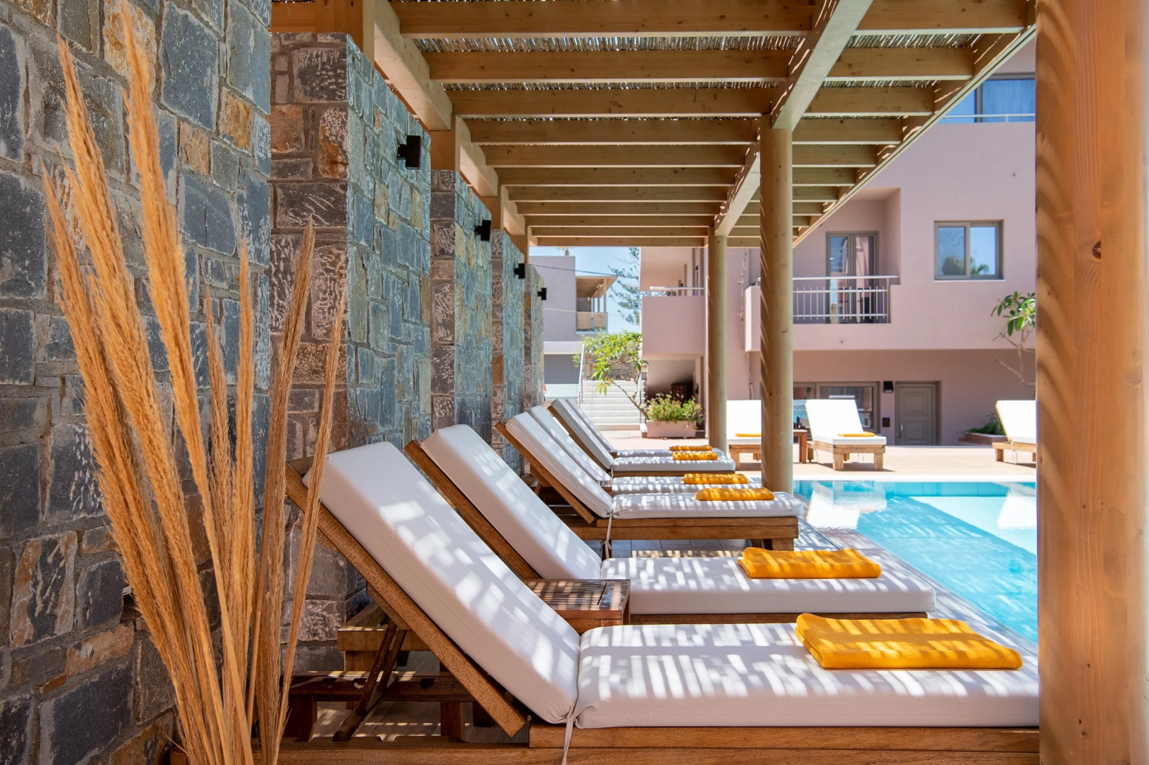 Foto - High Beach Resort