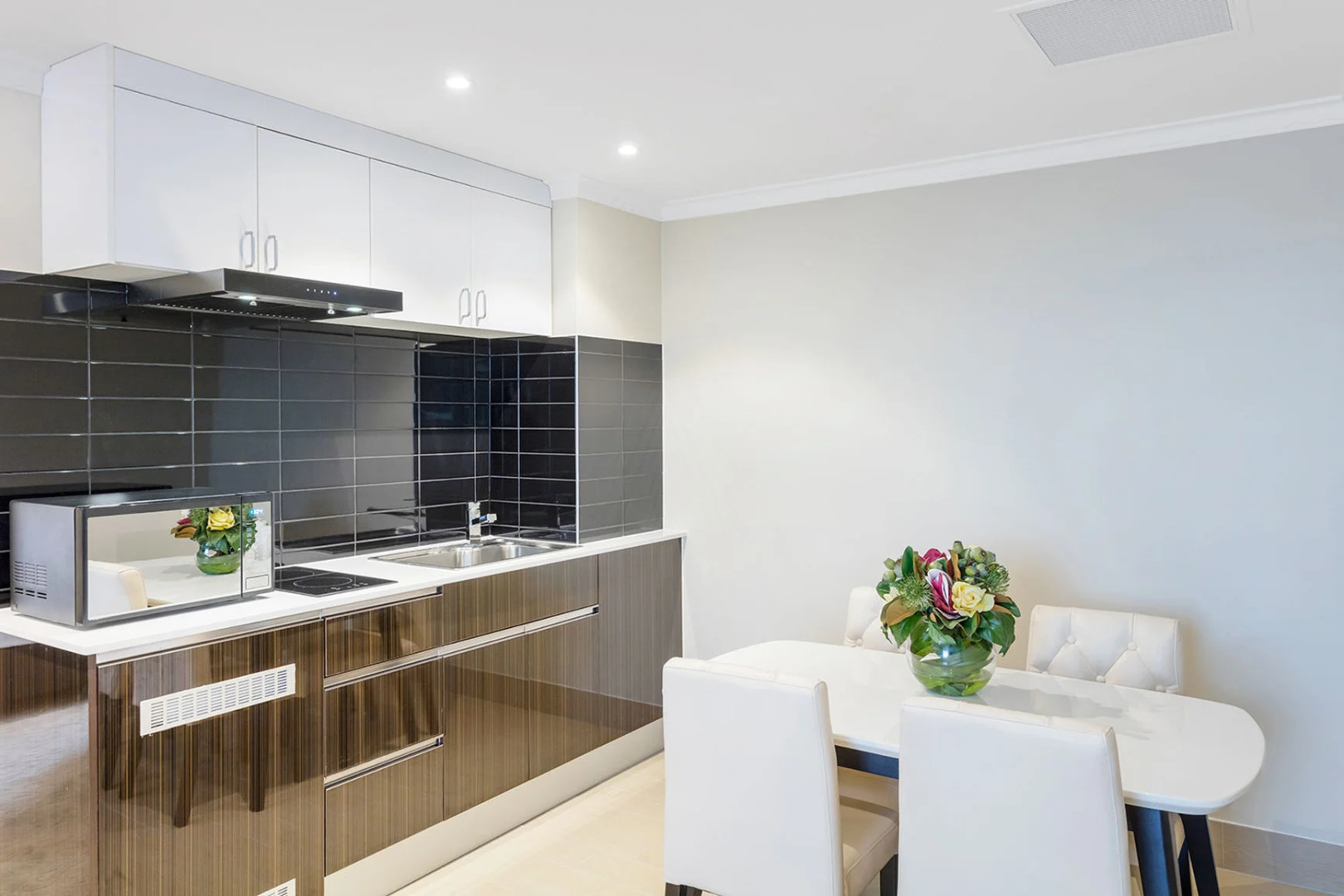 Foto - Hotel Diana Woolloongabba