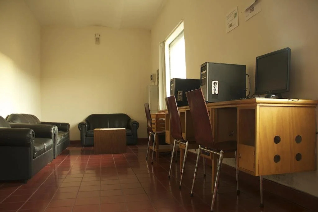 Foto - Paulina Youth Hostel
