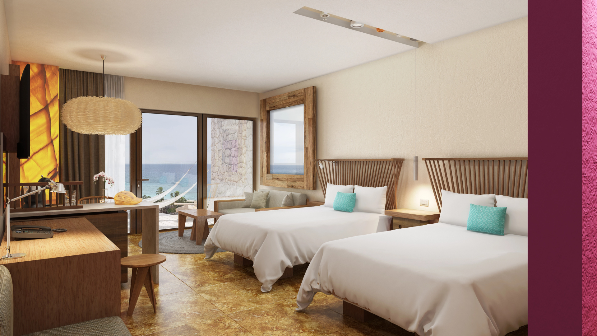 Hotel Xcaret Mexico, Bild 6 von 45