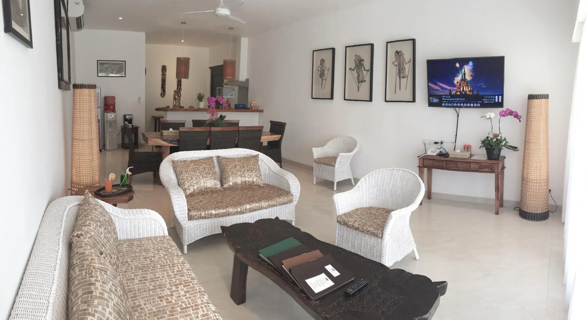 Photo - Hevea Villas