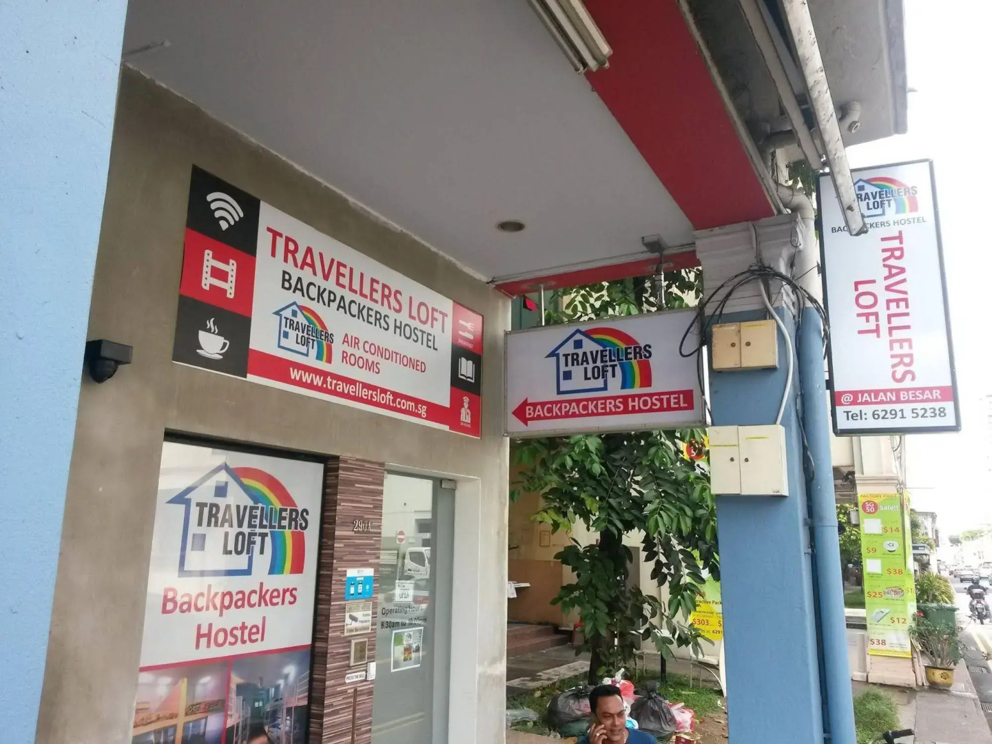 Foto - BEAT. Sports Hostel