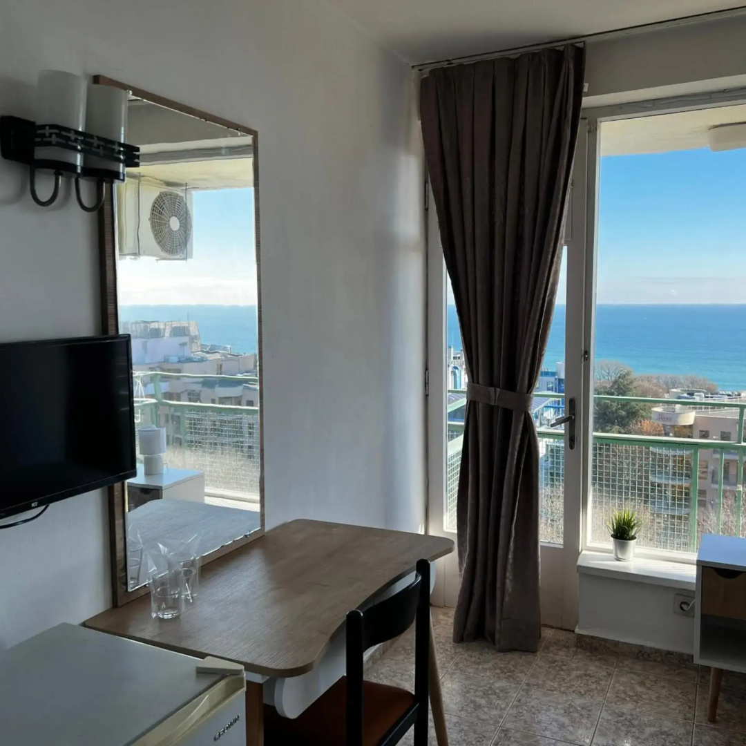 Foto - Hotel Varshava